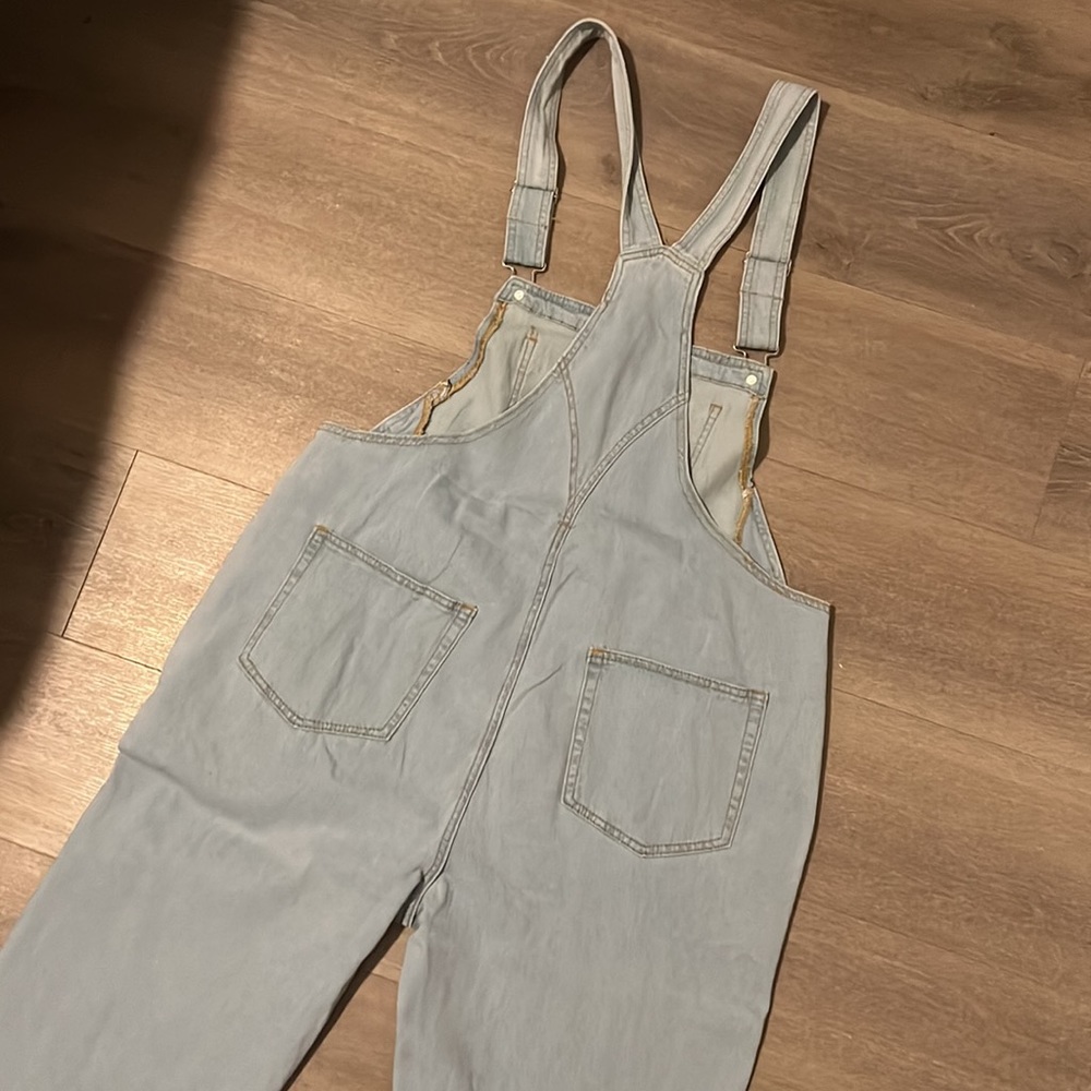 Overalls - Picture 3 of 3